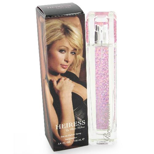 Heiress Perfume - Click Image to Close
